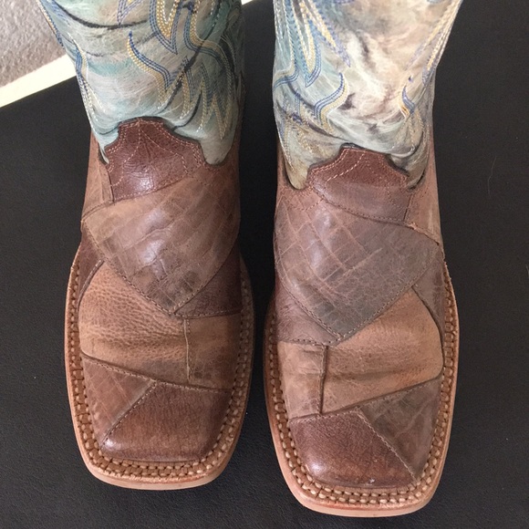 ariat rosalee boots